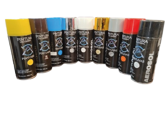 AEROSOL BÁSICO